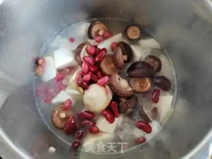 Make Porridge step 8