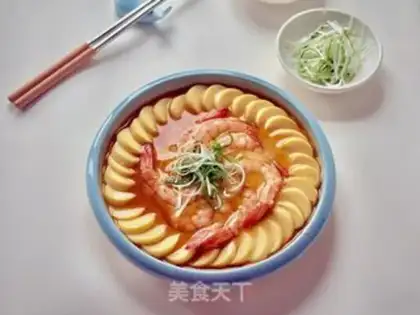 Make Shrimp In Okja step 7