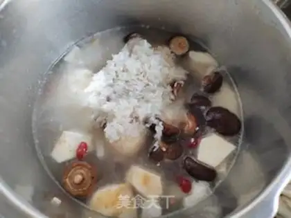 Make Porridge step 9