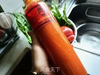 Make Sour beef step 0