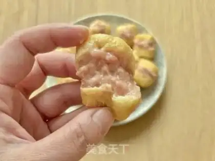 Make Soybean step 2