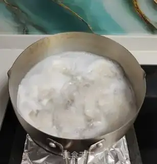 Make Skinny fish step 4