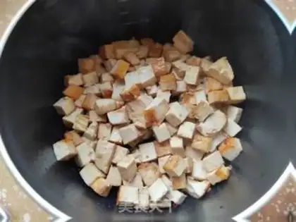 Make Porridge step 11