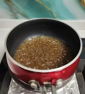 Make Skinny fish step 6
