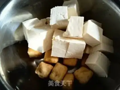 Make Sour beef step 4