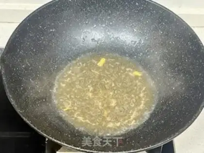 Make Soybean step 6