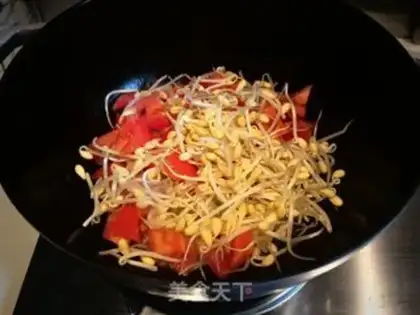 Make Sour beef step 6