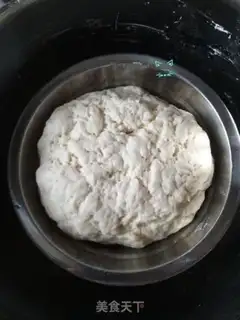 Make Shrimp cake step 0