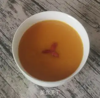 Make Pumpkin step 2
