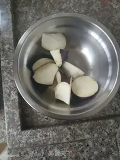 Make Cheese chicken step 0