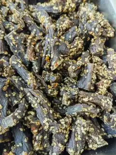 Make Home-based beef jerky step 3