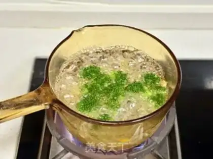 Make Pepper chicken salad step 4