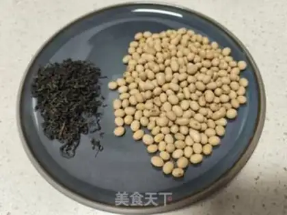 Make Green bean step 0