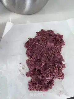 Make Chicken chest and pork step 2