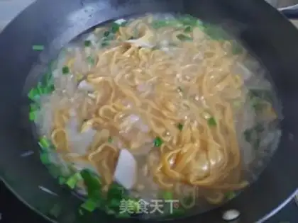 Make Cheese chicken step 3