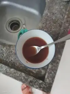 Make Cheese chicken step 4