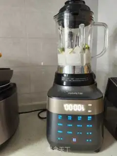 Make Sydney butter and fruit shake step 6