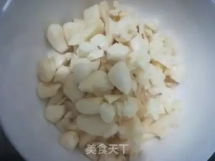 Make Potato burrito step 3