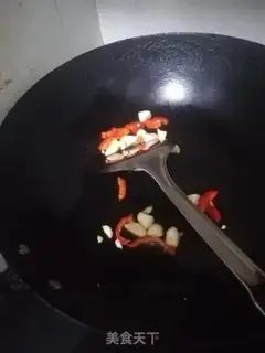 Make Potato burrito step 4