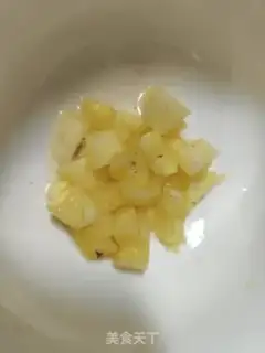Make Pineapple step 2