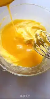 Make Hong Kong pineapple bag step 1
