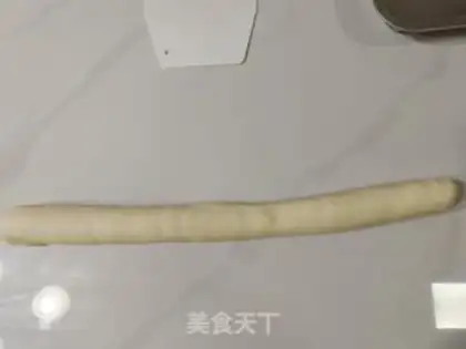 Make The noodles step 2