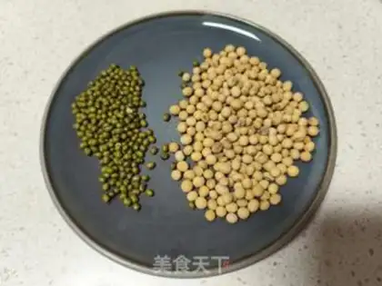 Make Green bean honey soy step 0
