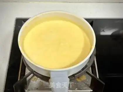 Make Melvin chocolate step 4