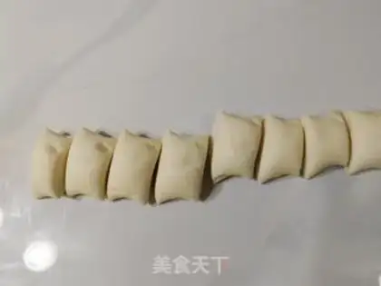 Make The noodles step 3