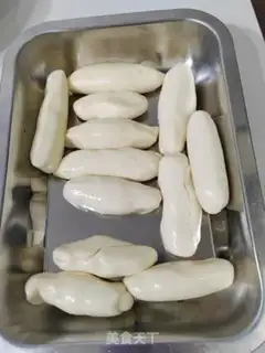 Make The noodles step 4