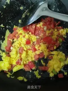Make The noodles step 5