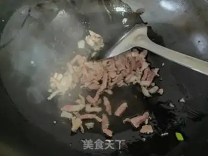 Make The noodles step 6