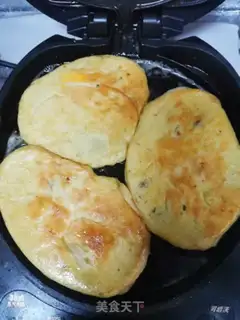 Make Delicious breakfast meatloaf step 5