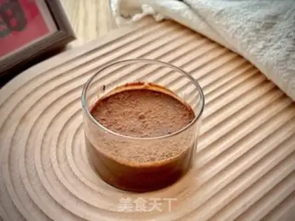Make Melvin chocolate step 8