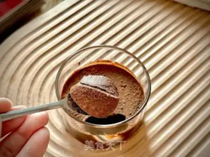 Make Melvin chocolate step 9