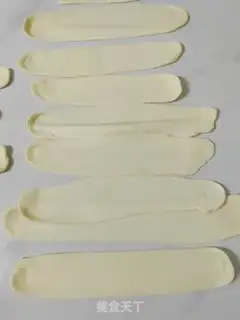 Make The noodles step 11