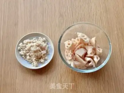 Make Bone soup step 1