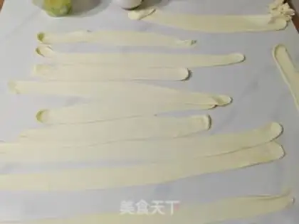 Make The noodles step 12