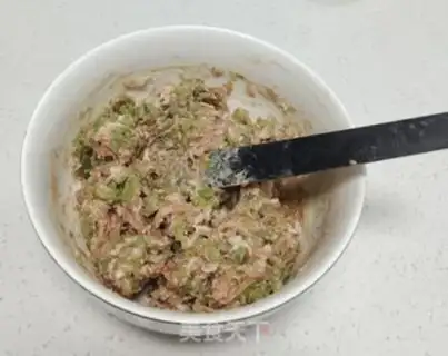 Make Breakfast, sea cucumber soup step 0
