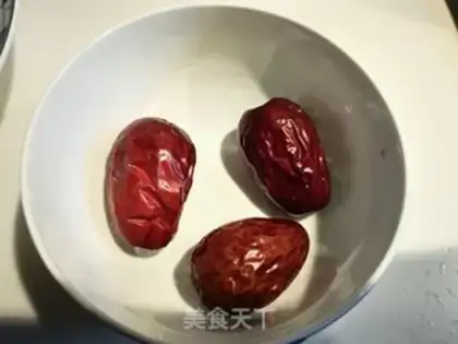 Make Qingxiang, Zhui step 2
