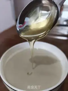 Make Green bean honey soy step 8