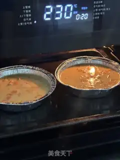 Make Red potato egg cream step 7