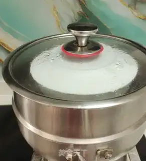 Make Tastes of eggs step 3