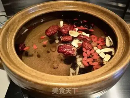 Make Qingxiang, Zhui step 5