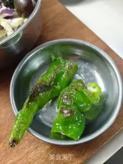 Make Eggs step 4