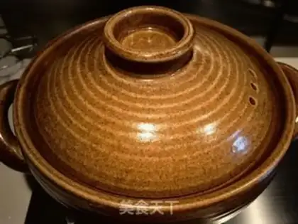 Make Qingxiang, Zhui step 6