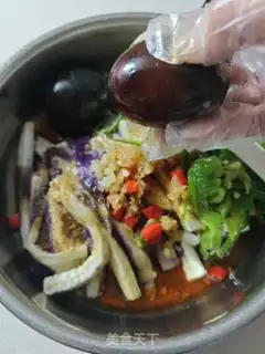 Make Eggs step 6