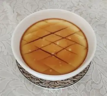 Make Tastes of eggs step 5