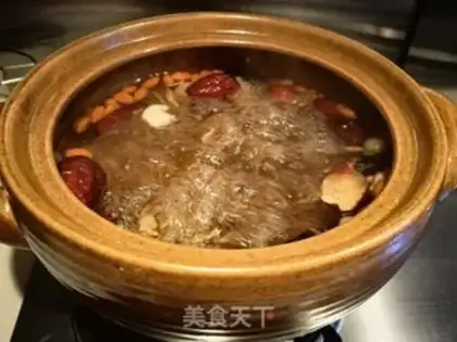 Make Qingxiang, Zhui step 7