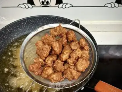 Make Steam bowl beefballs step 6